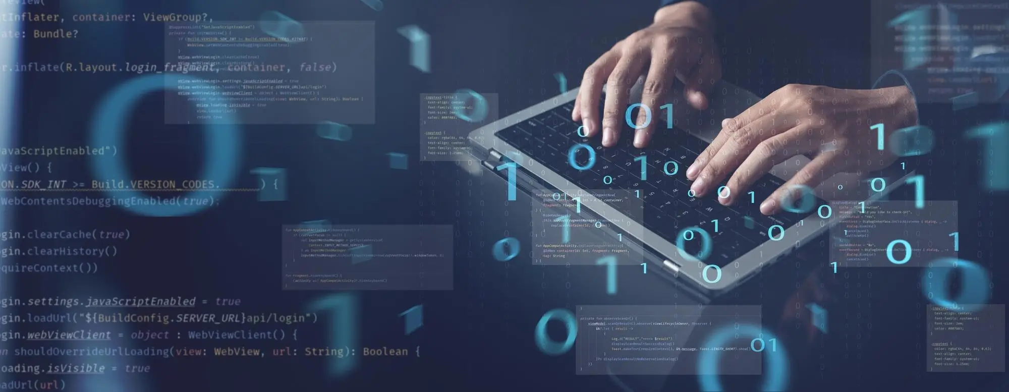 Application Development