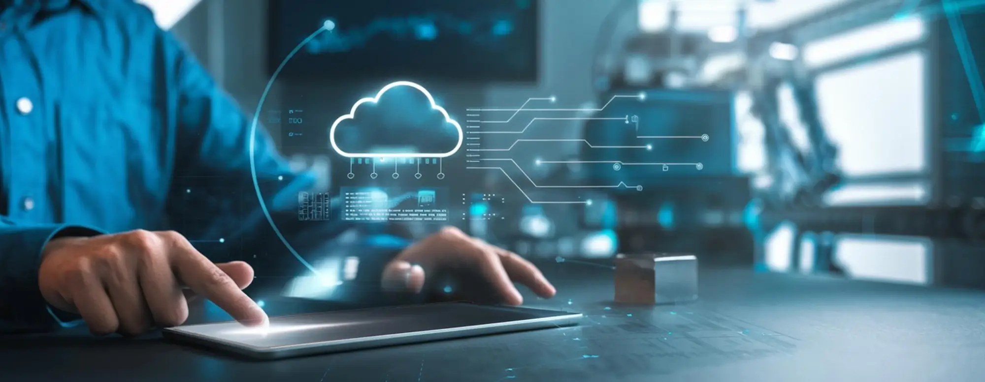Cloud Platforms