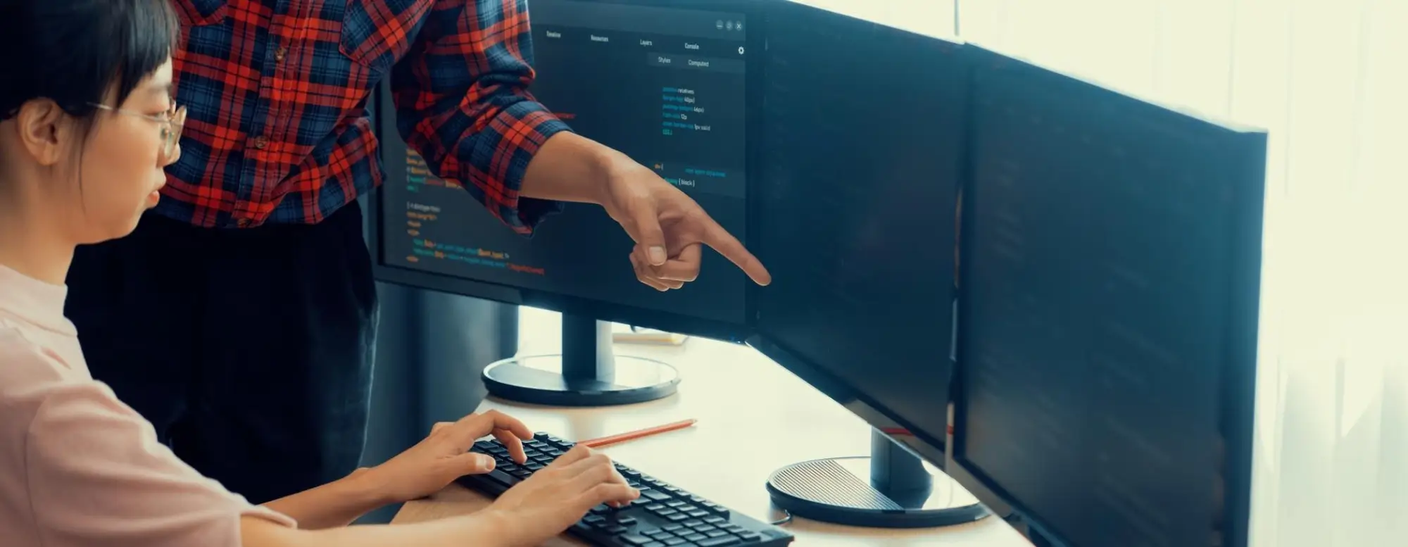Experienced Software Engineers