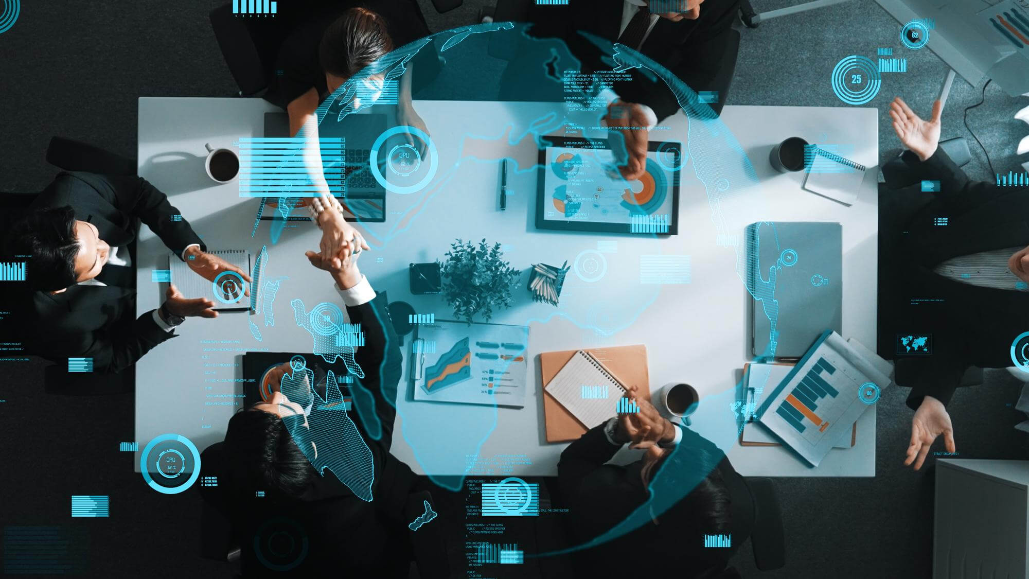 Intelligent Collaboration