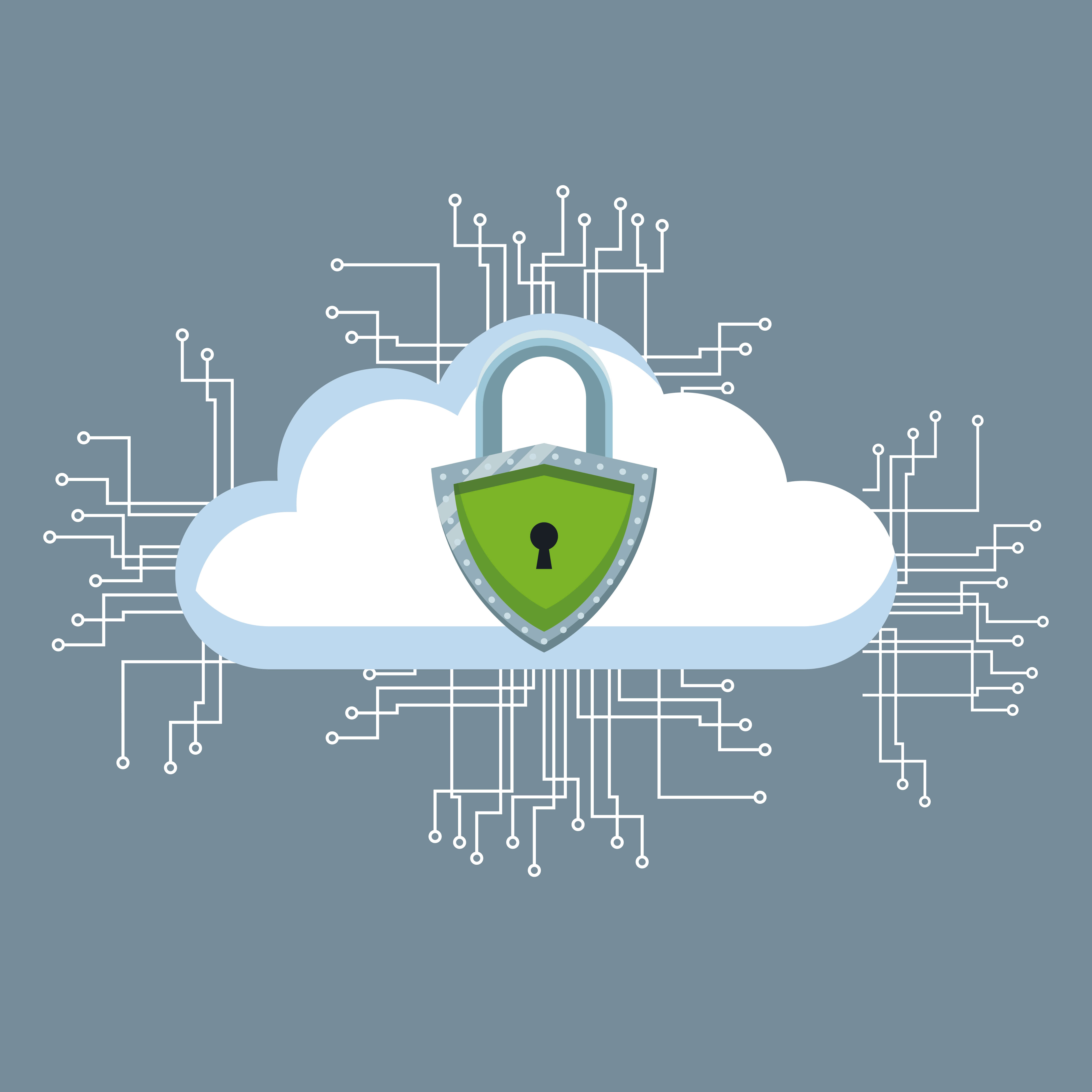 Secure and Reliable Cloud Environment