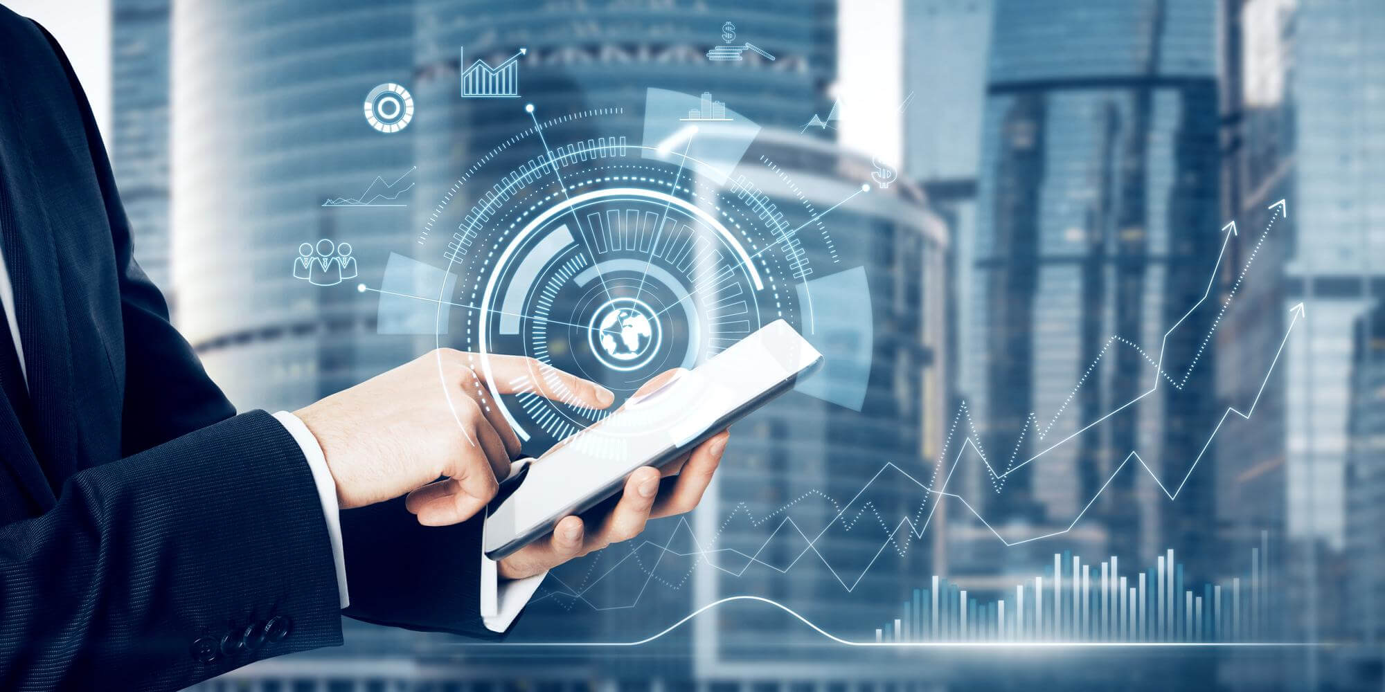 Designed for the Digital Economy