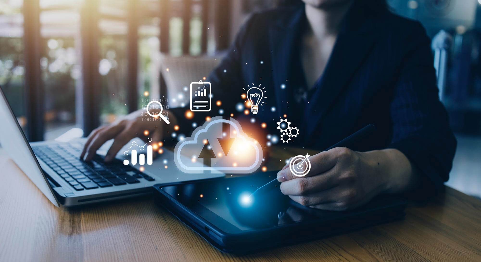 Future of Enterprise Platforms