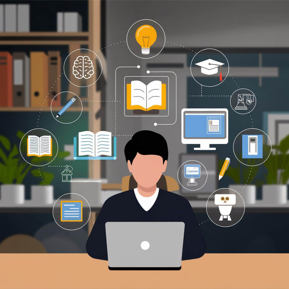 Student Information Management