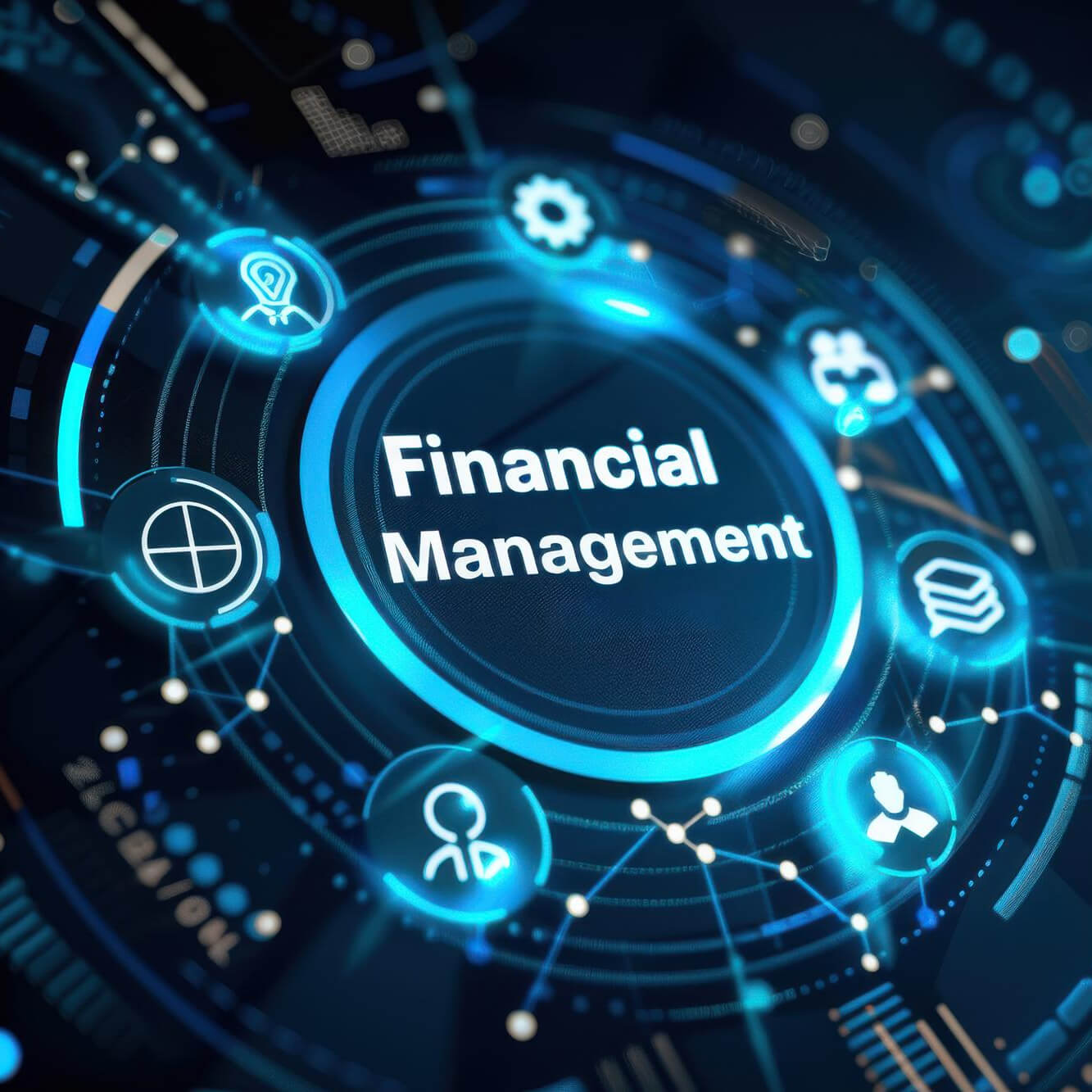 Fee and Financial Management