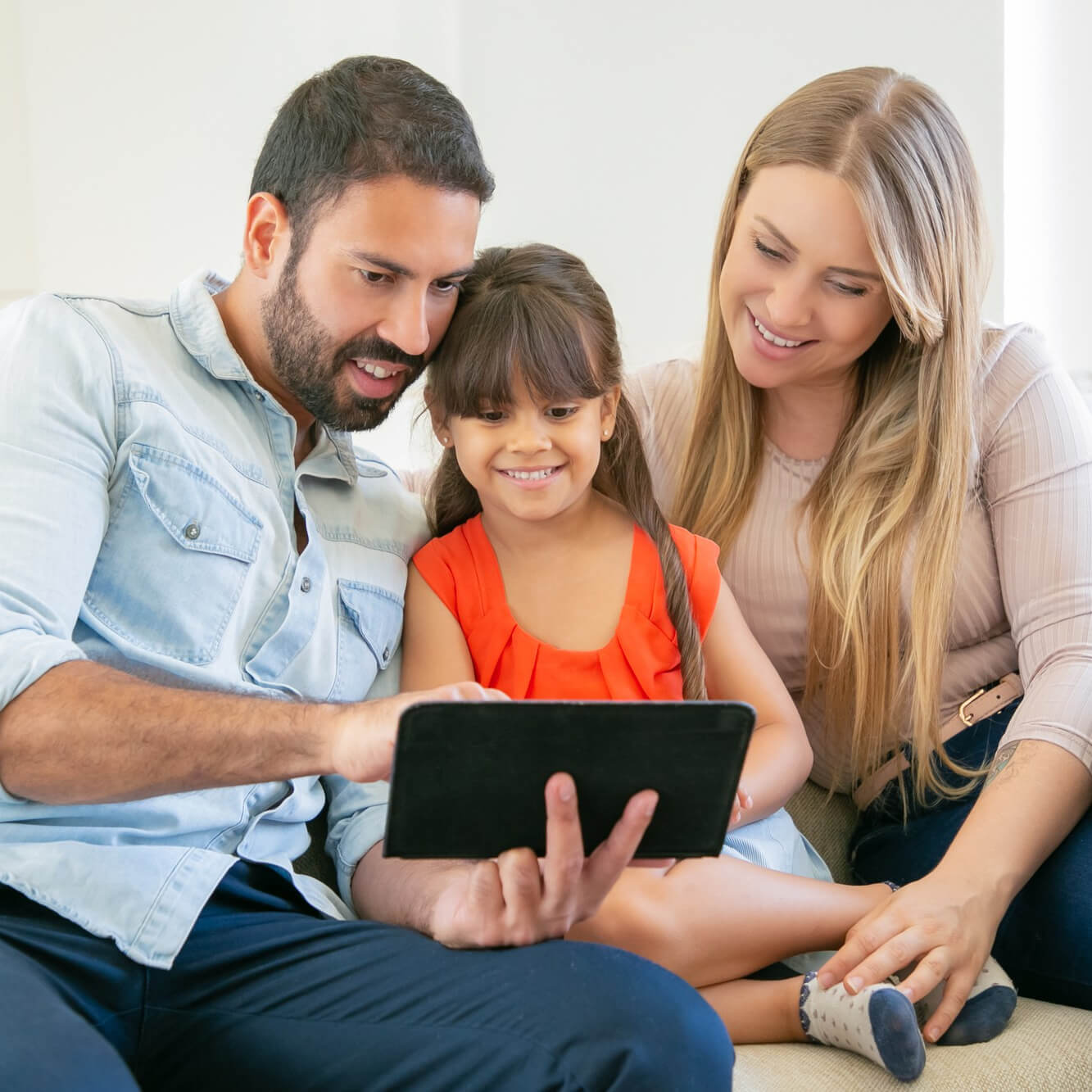 Communication with Parents and Students