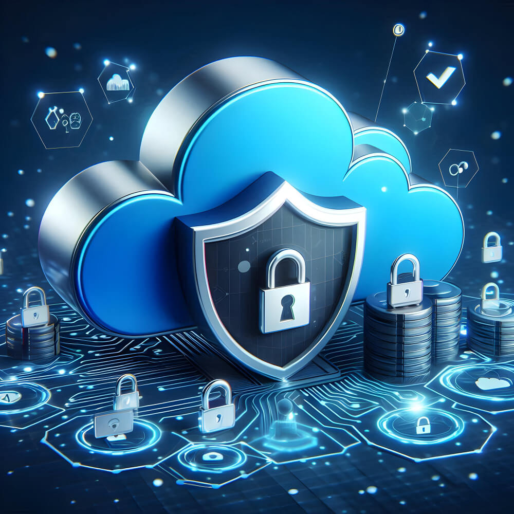 Secure and Cloud-Based Platform