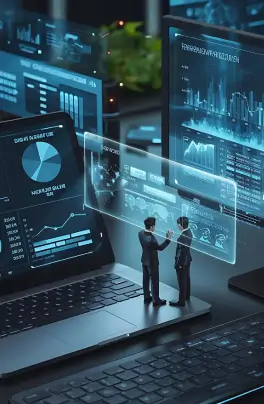 Danova Nexus ERP
