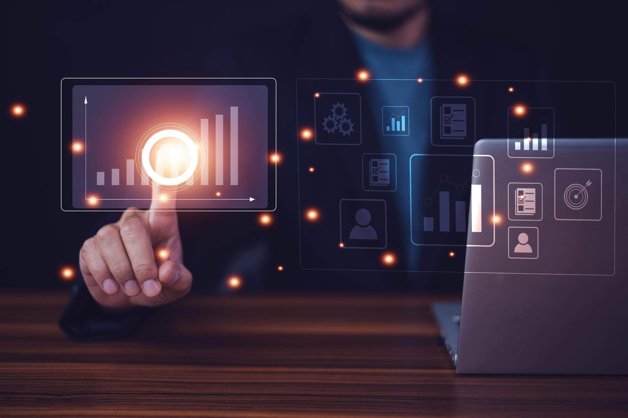 Intelligent Business Insights