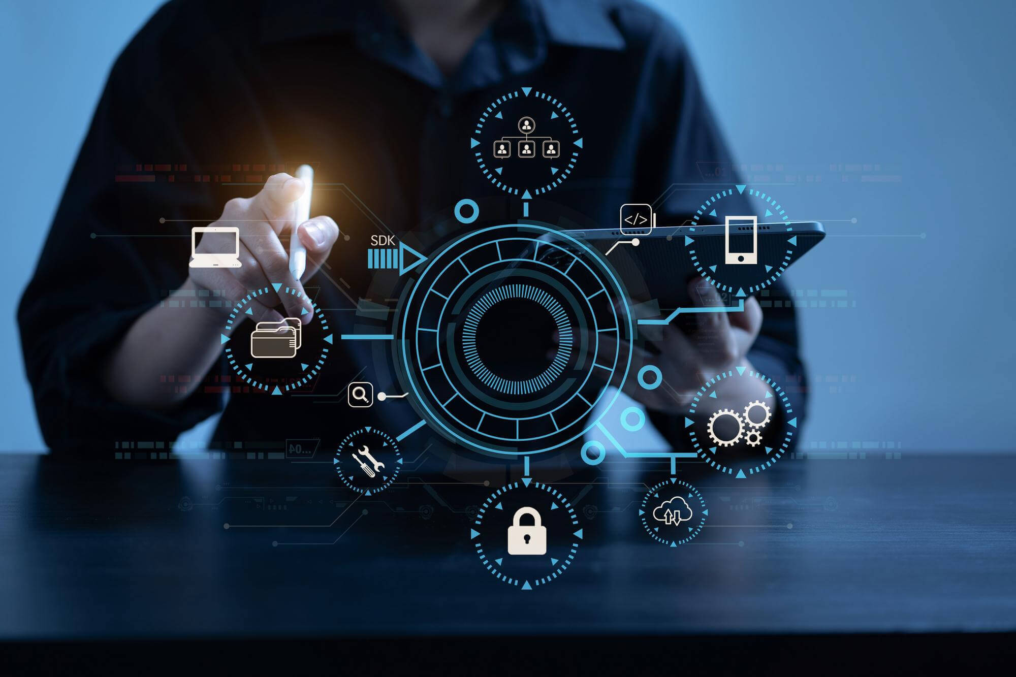 Security and Reliability