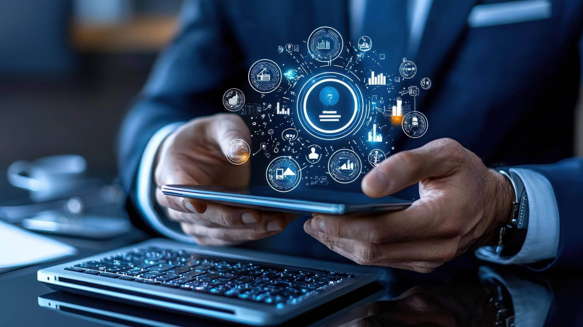 Mobility and Digital Accessibility
