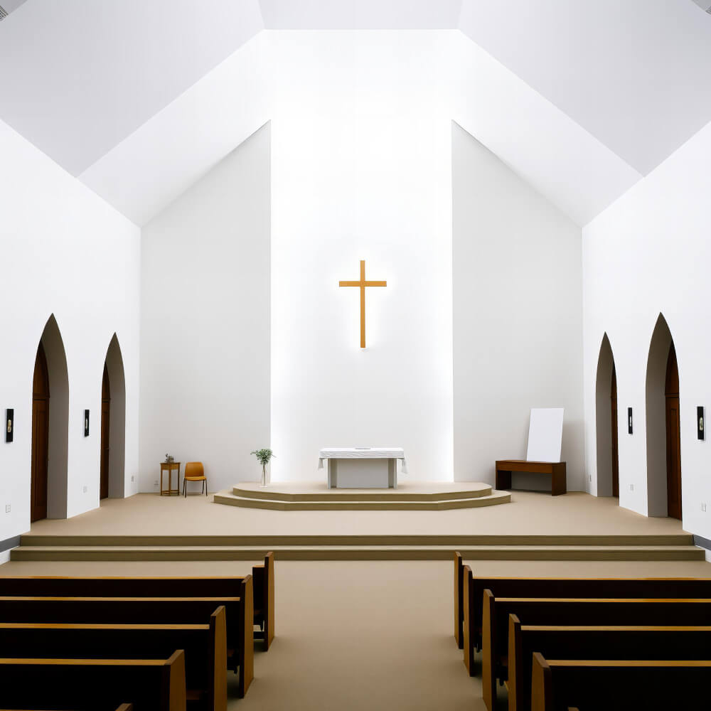 Church Administration and Committees