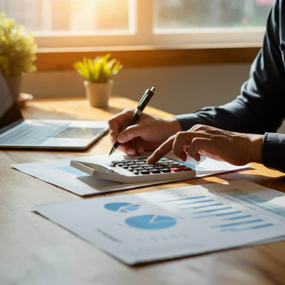 Church Finance and Accounting