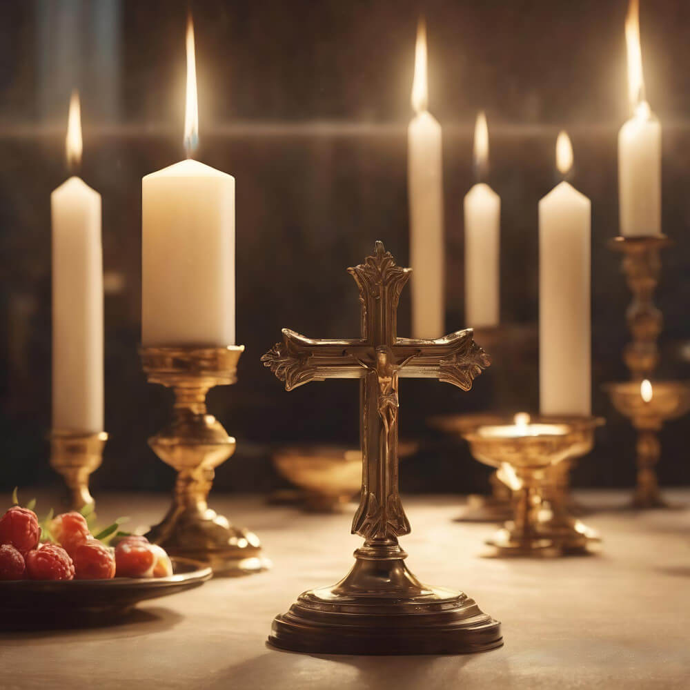 Sacramental and Church Records