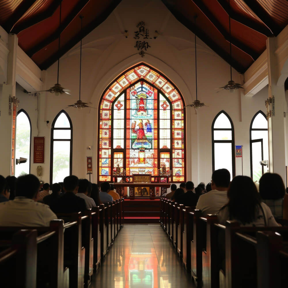 Reports and Church Insights