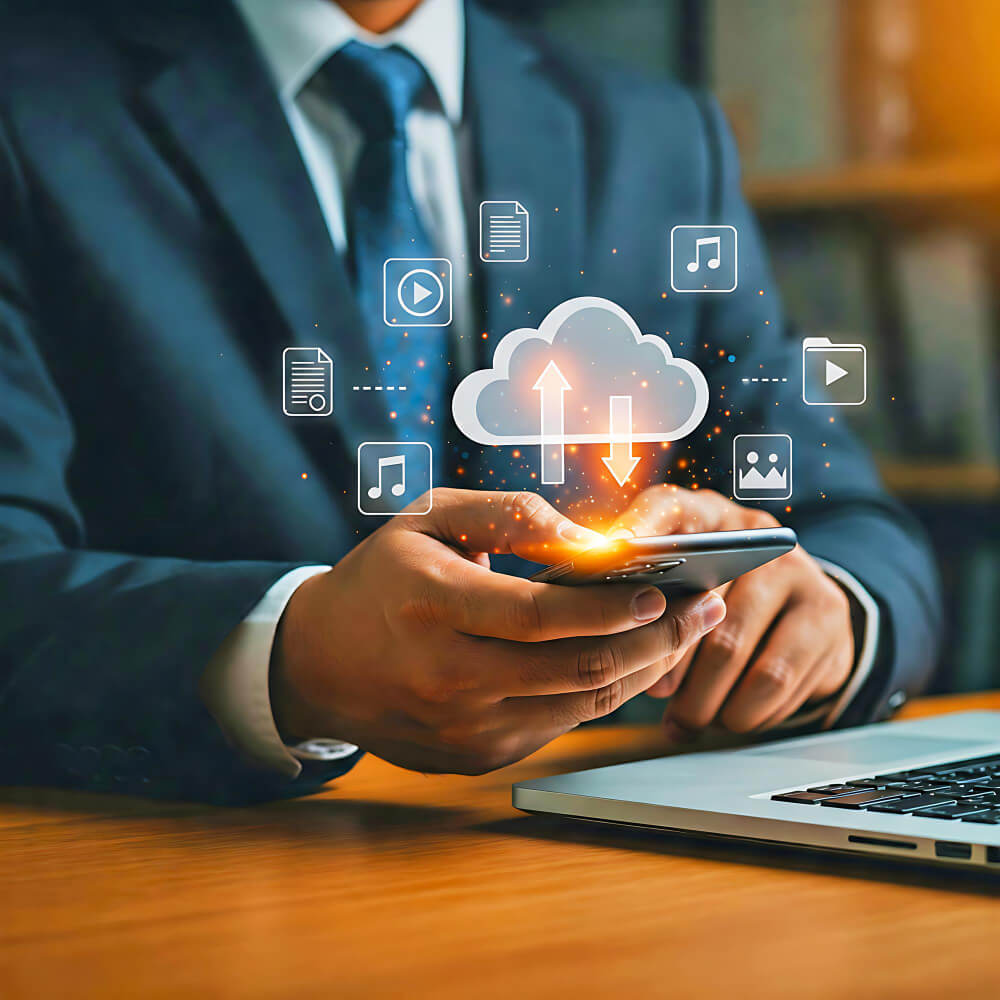 Secure and Accessible Platform