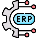 Advanced ERP Solutions