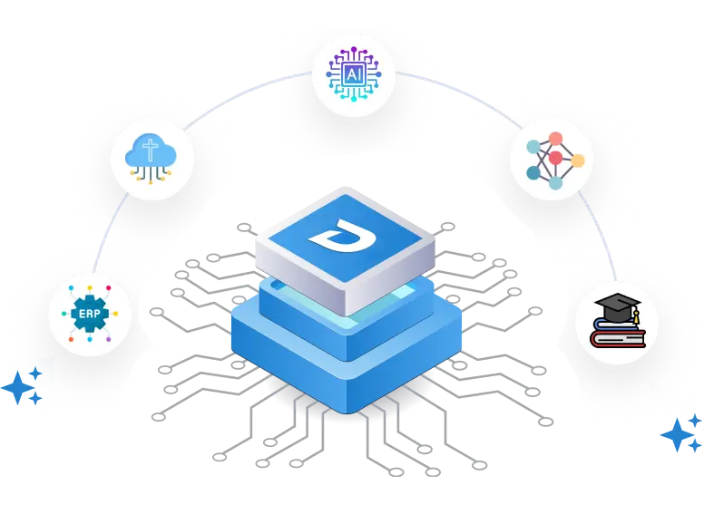 ERP & AI Solutions 