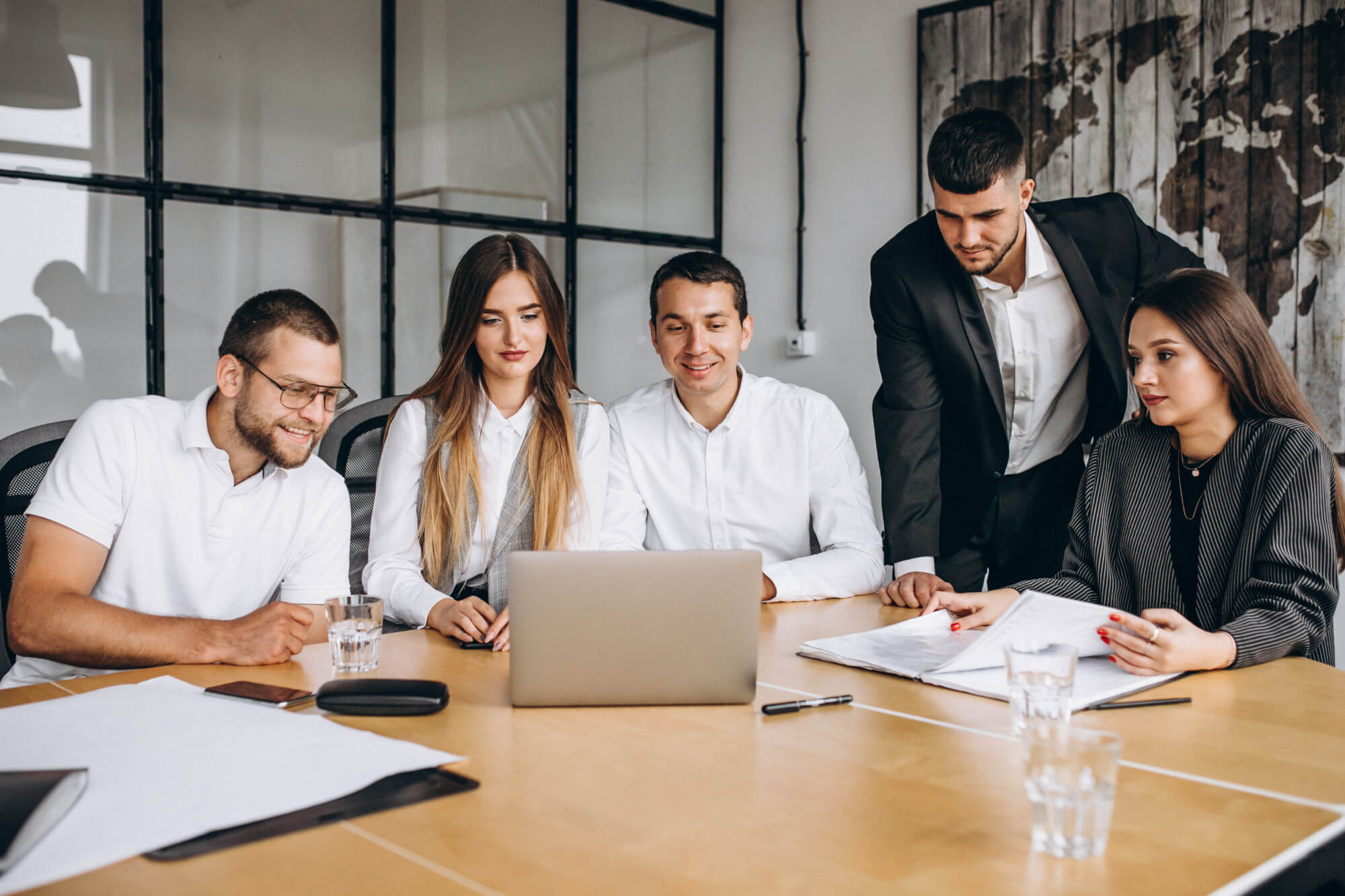 Professional Services