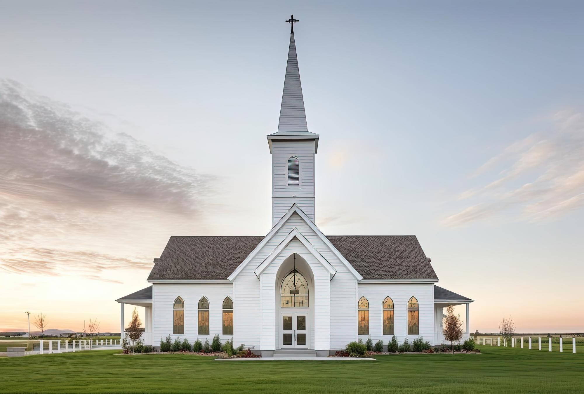Church Ministries